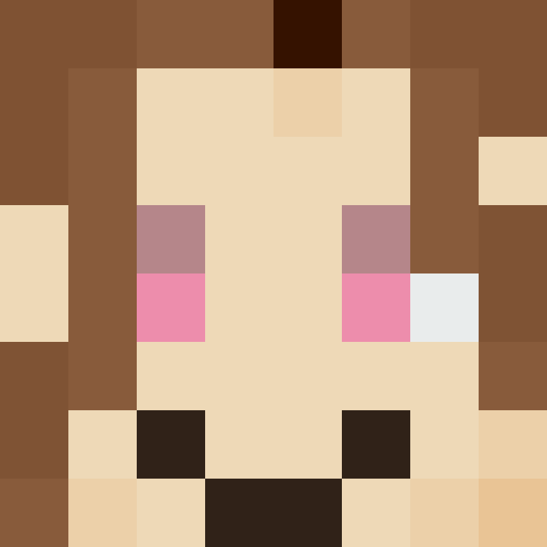 MHF_Mineskin's skin