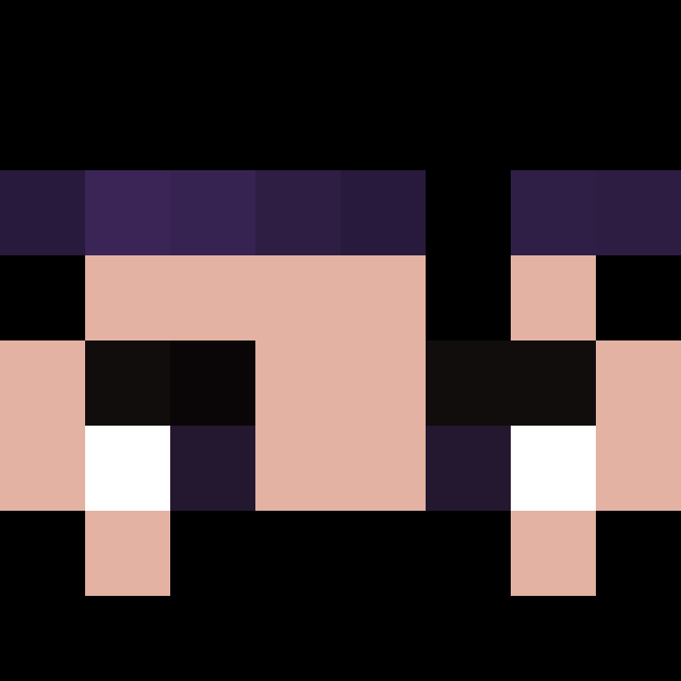 1etho's skin