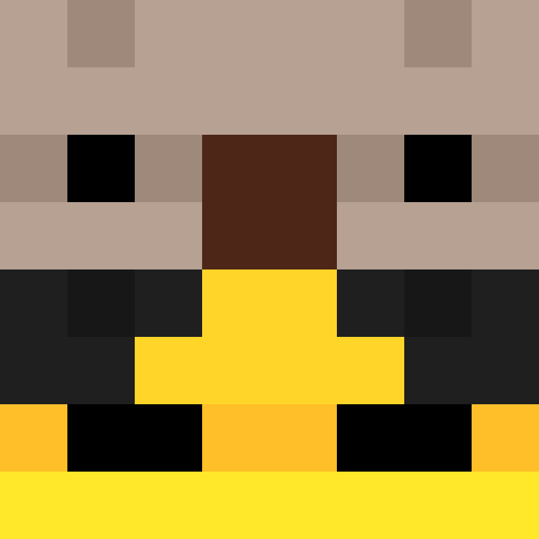 BenjamimHart's skin