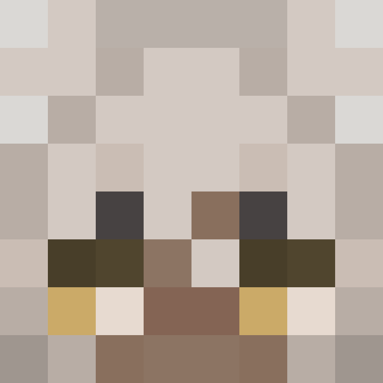 awasue's skin