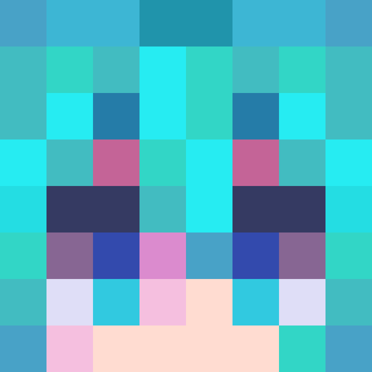 TTFNova's skin