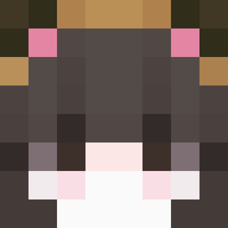 Blazitz's skin