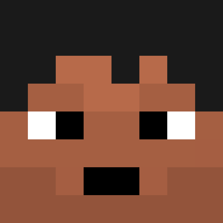ousous's skin