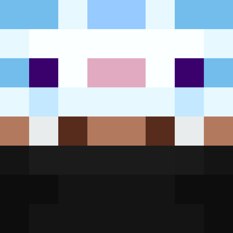 AlexisMadd's skin