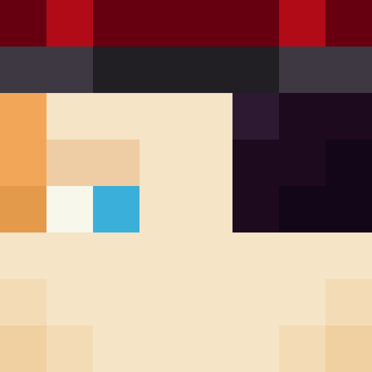 CrypticLoser13's skin