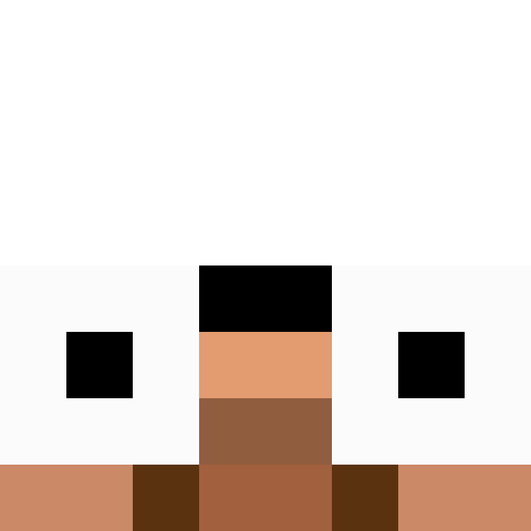 Respondents's skin