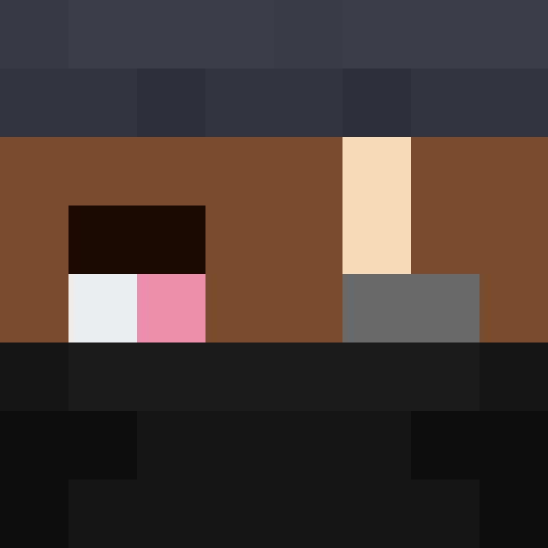 clomp's skin