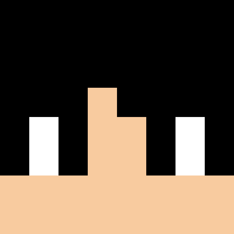 BradBot_2's skin