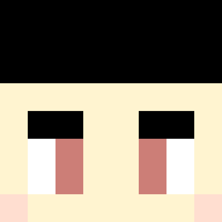 PatatjeMC's skin