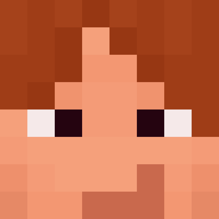vexlehaha's skin