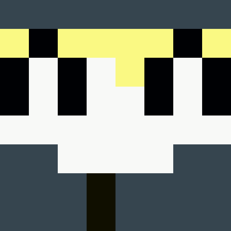 unventivetalent's skin