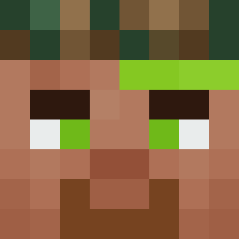 GoldenAppleGHG's skin