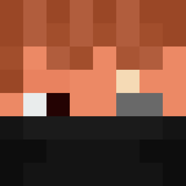 PrinceCR's skin