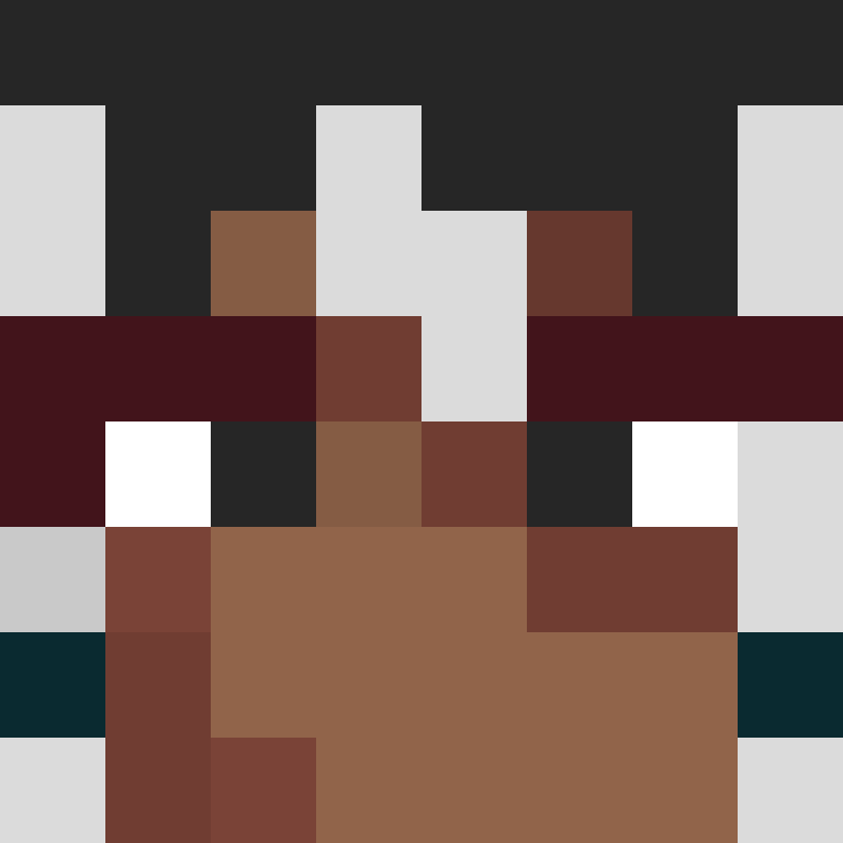 xentany's skin