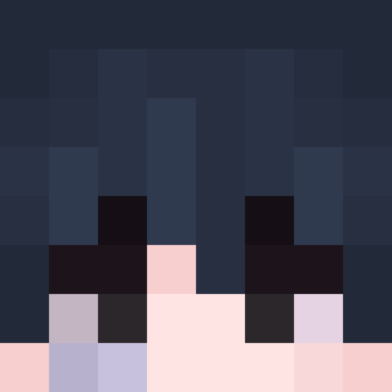 DelusionSketch's skin