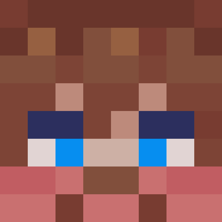 DonaldTrump42's skin
