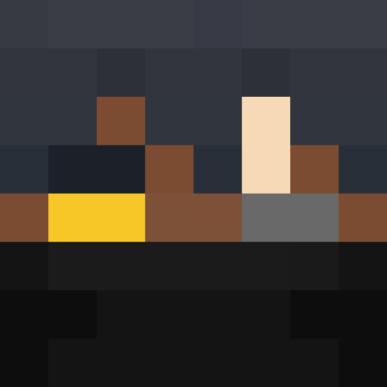 RedAISkye's skin