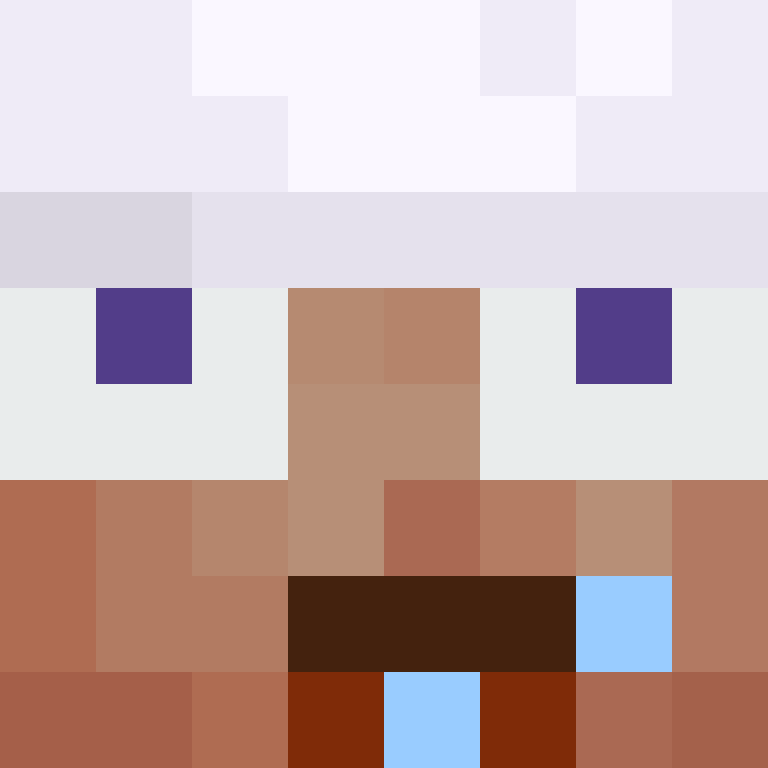 StormStormy's skin