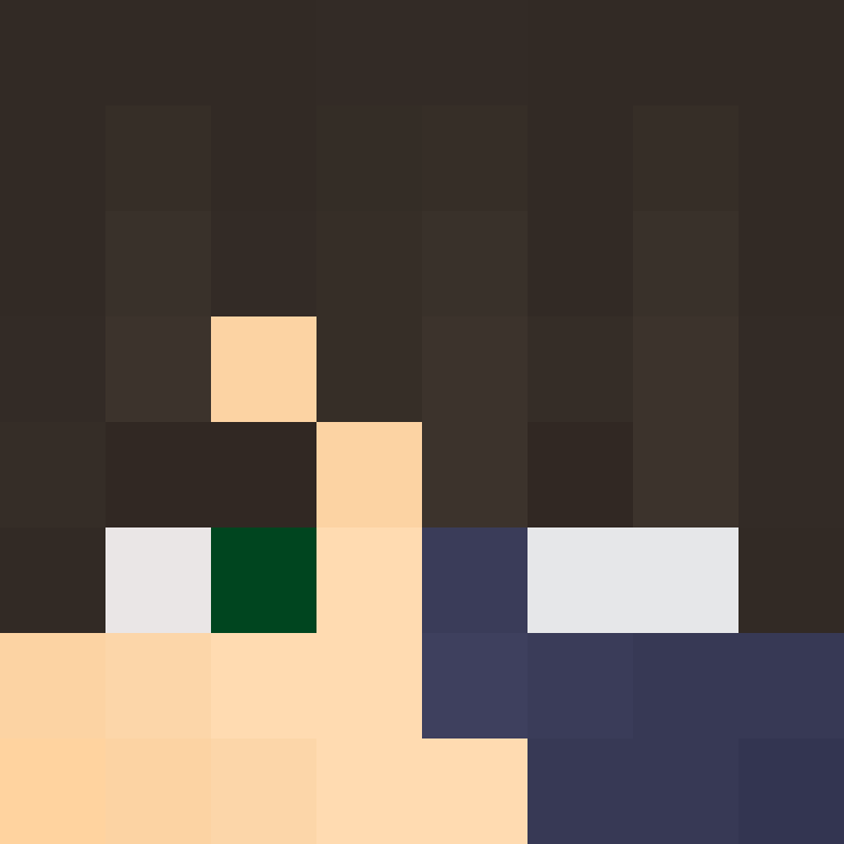 LASTCONNER's skin