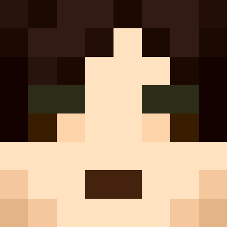 O_Rei's skin