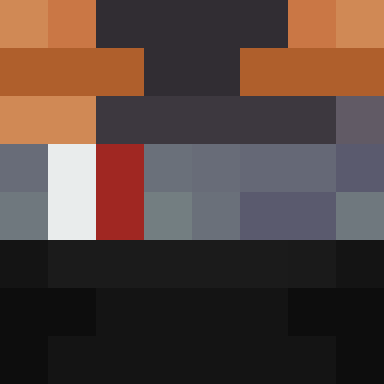 Mish_Dax's skin