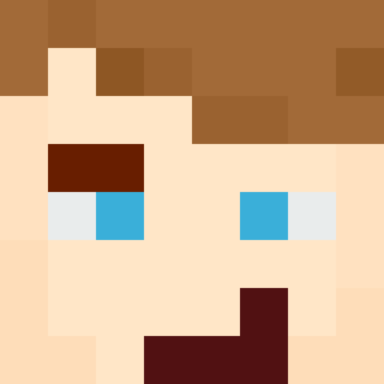 Mine_Skin's skin