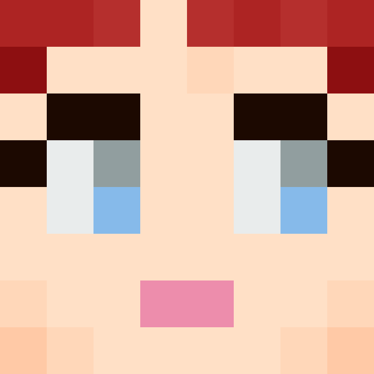 DargiV's skin
