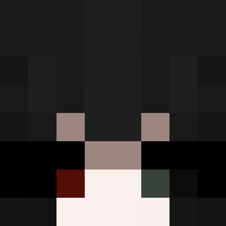 hpyef's skin