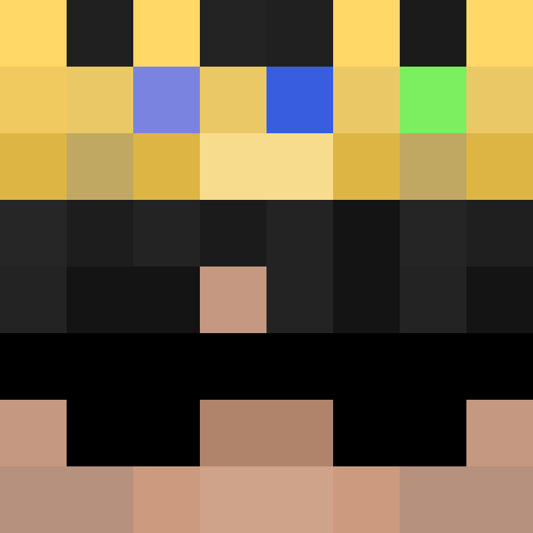 h4yl33's skin