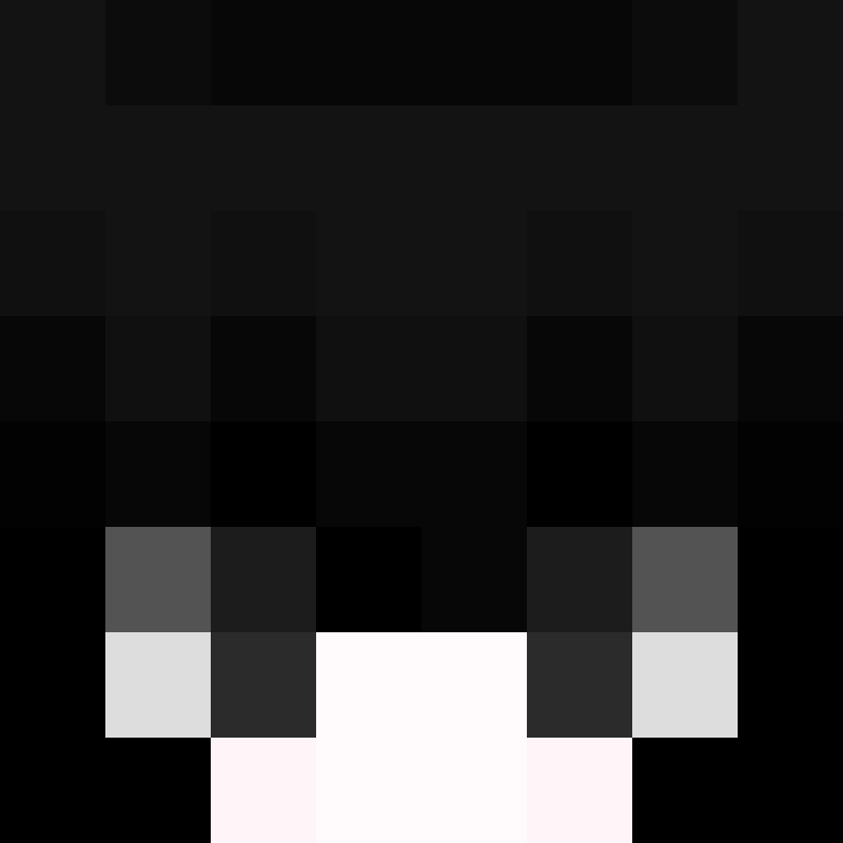 Insaynes's skin