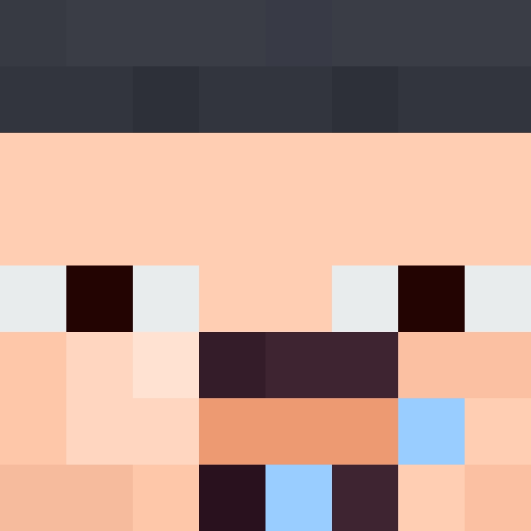 hannhums's skin