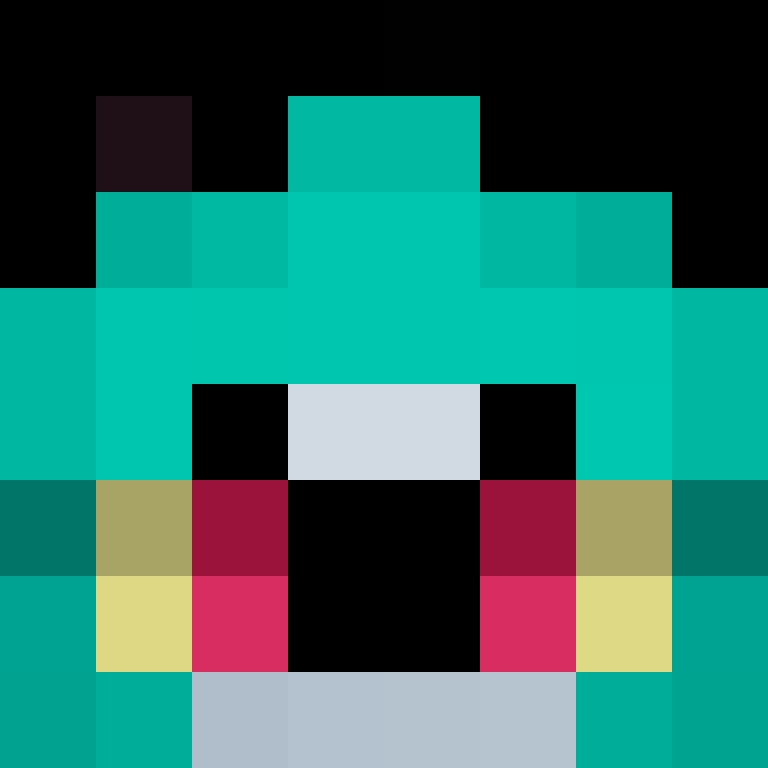 memoryjelly's skin