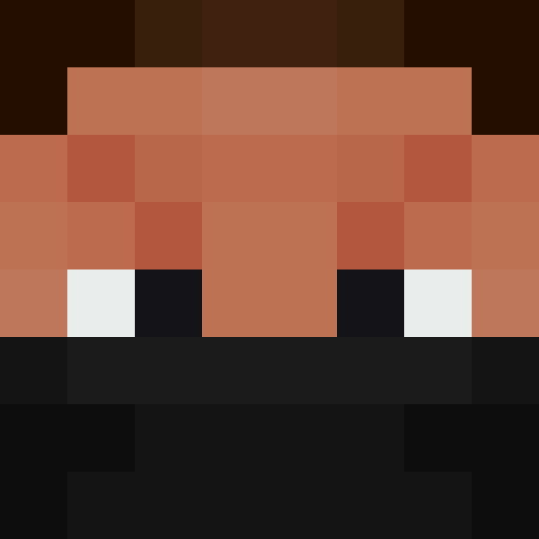 Ryuzln's skin