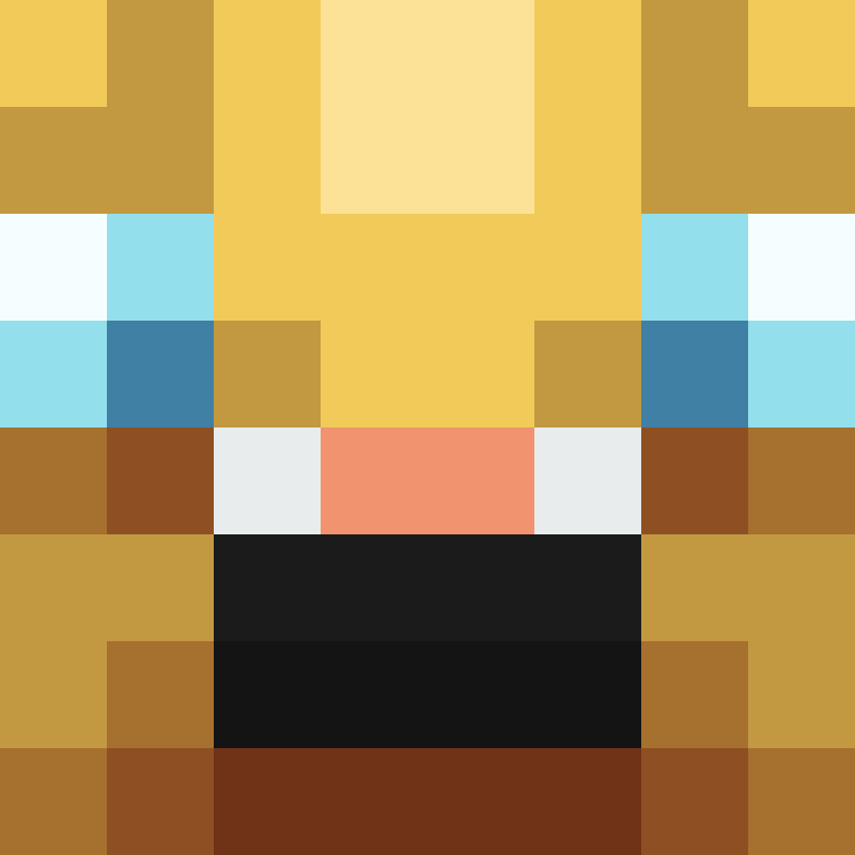 acin5's skin
