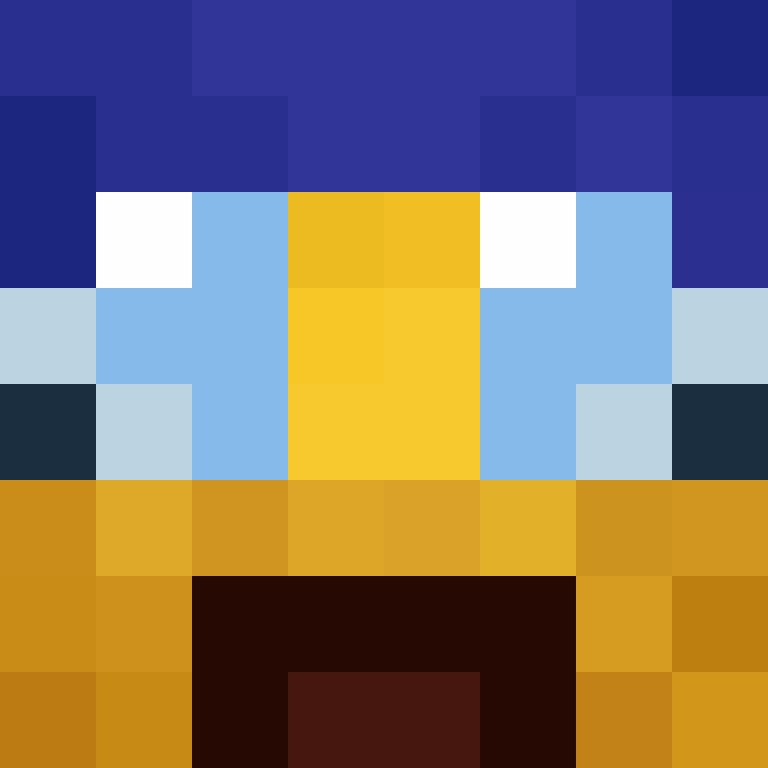 Boyfriend5065's skin