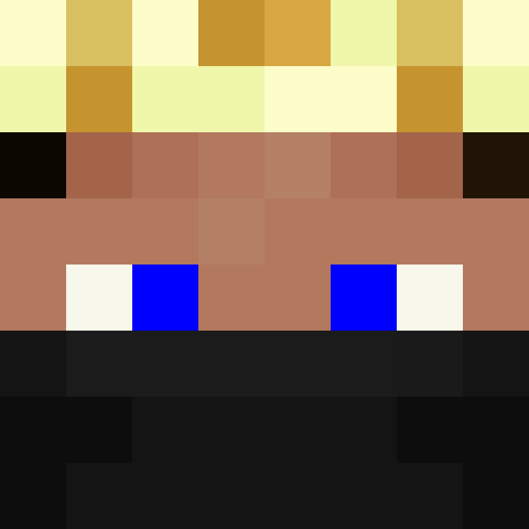 Kaboyio's skin