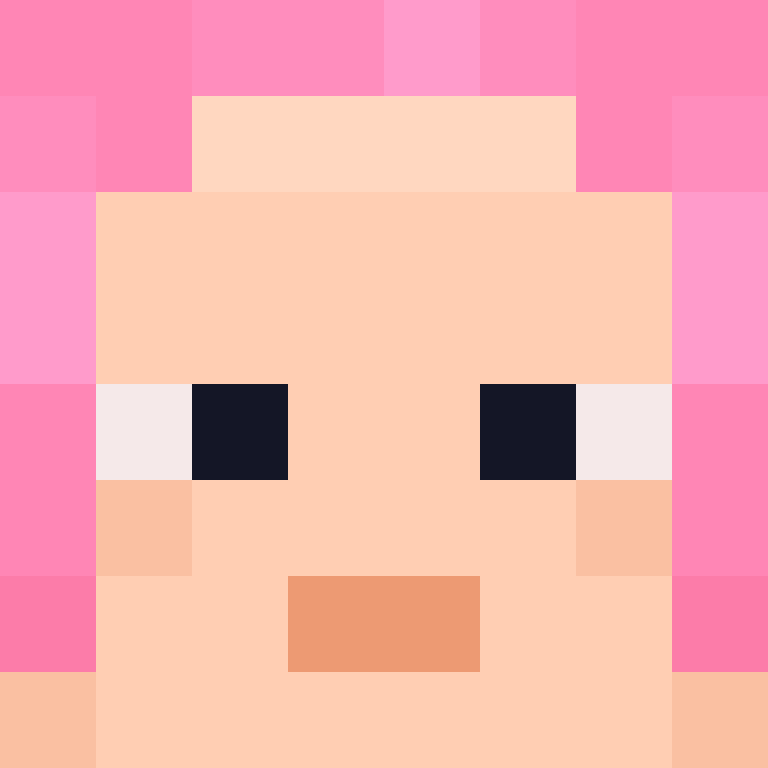 Shar_d's skin