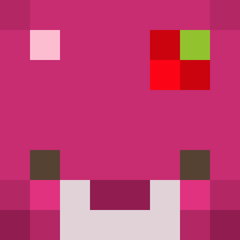 ClowderTech's skin