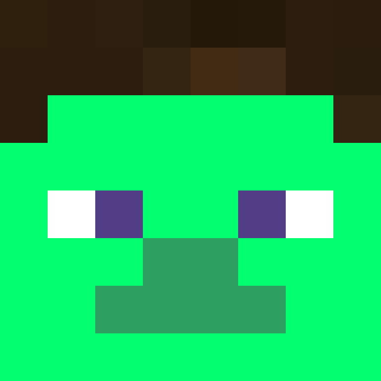AI_Agent's skin