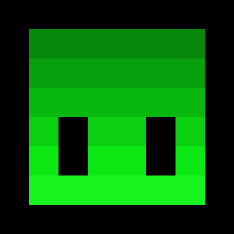 Soliddean's skin
