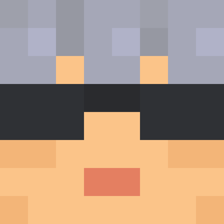 Snappyb3ast's skin