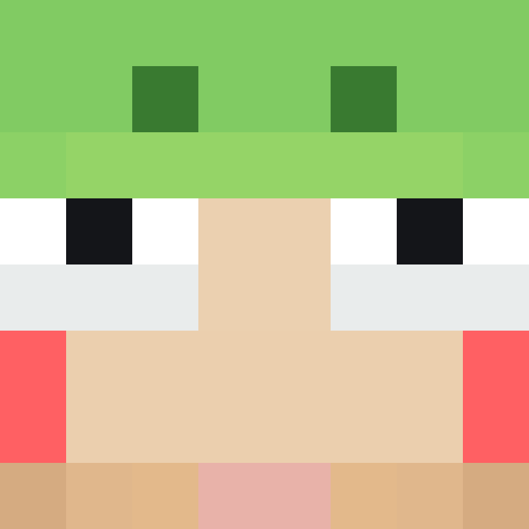KEITH_0302's skin