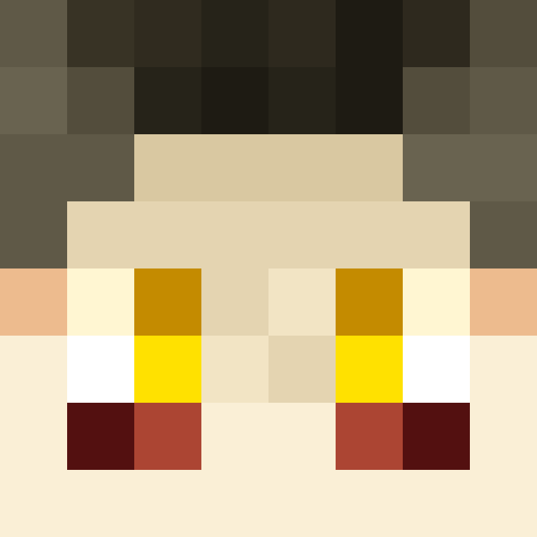 Lavenburns's skin