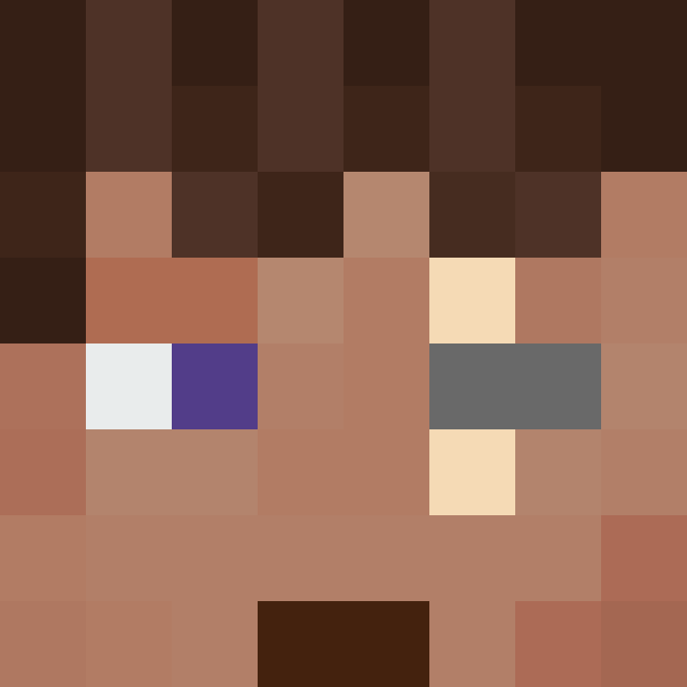 MLK15's skin
