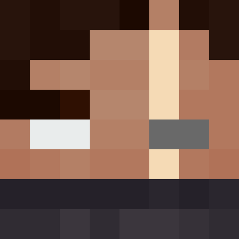 edgyspence's skin