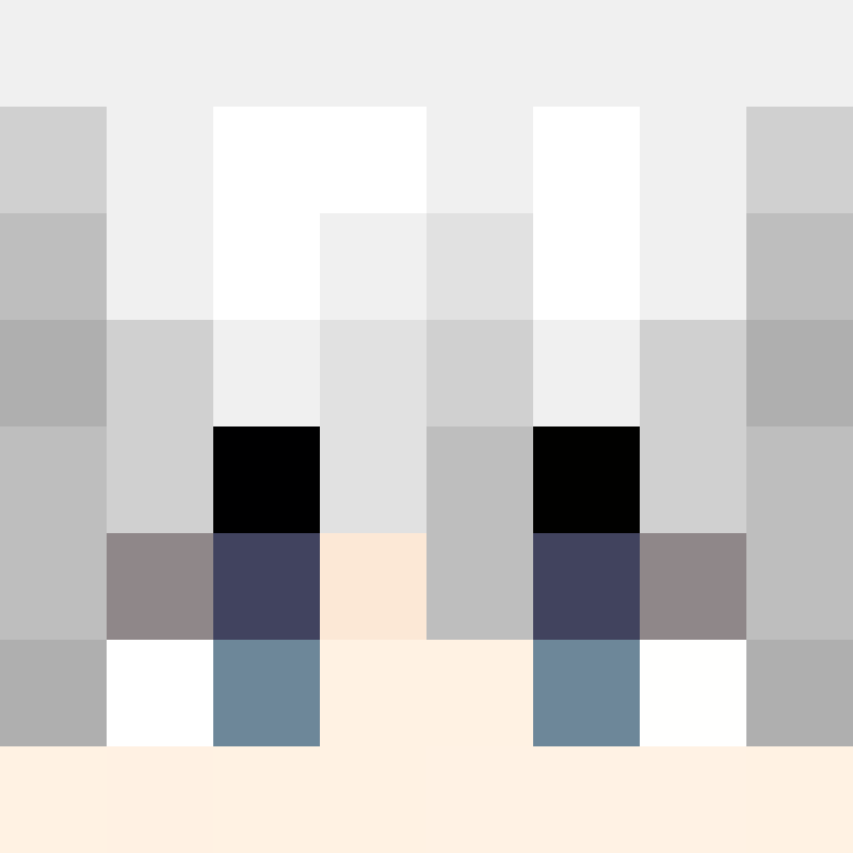 CrypticLoser13's skin
