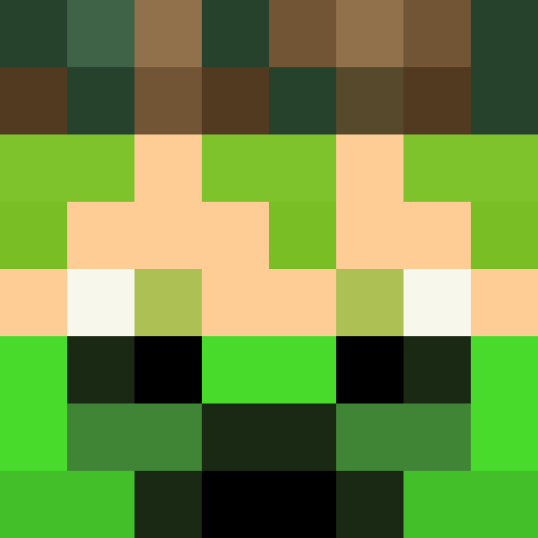 executory's skin