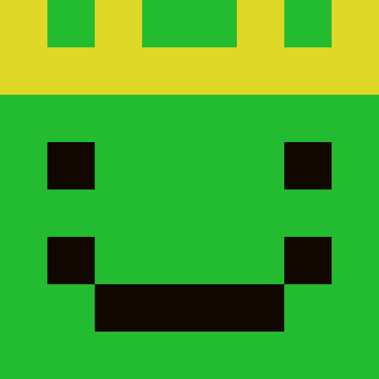 Mr_Genes's skin