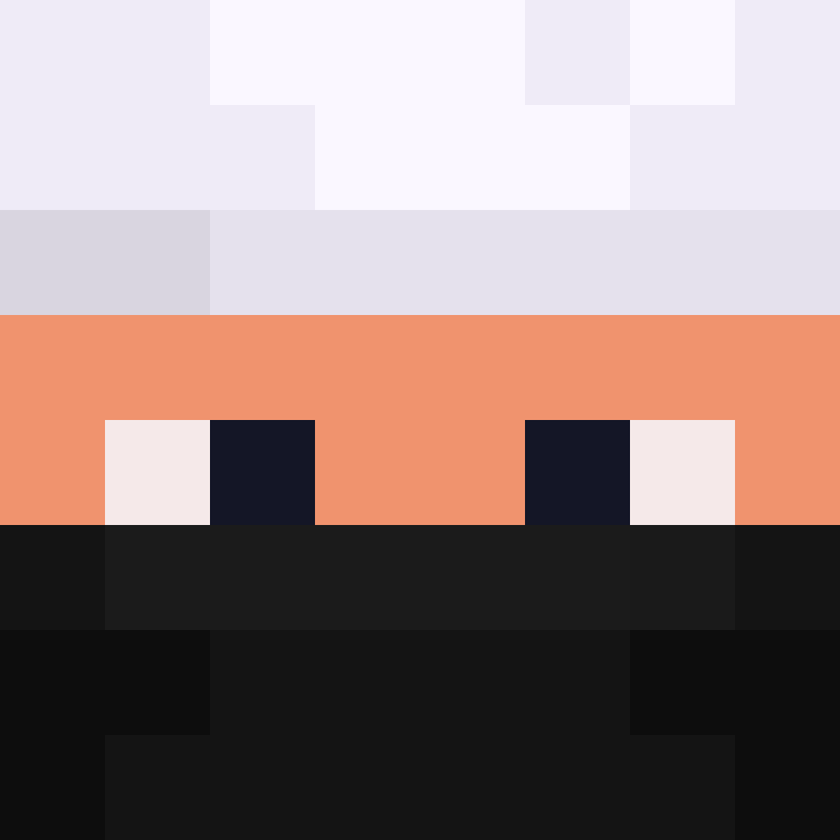 intersecato's skin