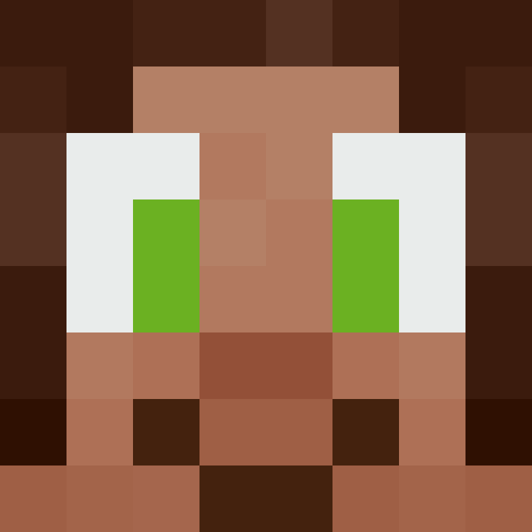 unventivetalent's skin